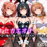 キセカエオナペット -やはり俺の◯春ラブコメはまちがっている篇-